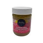 Healthy Crunch Super Seed Sunseed Butter