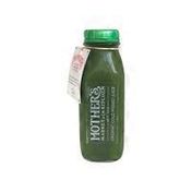 Mother's Cold Press Green Goddess Juice