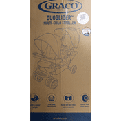 Graco Stroller, Multi-Child