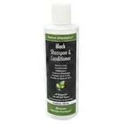 Genuine African Formula Black Shampoo Conditioner