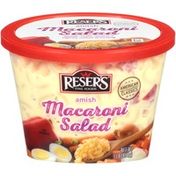 Reser's American Classics Amish Macaroni Salad