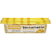 Lantana Hummus, Yellow Lentil, Spicy