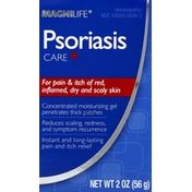 MagniLife Psoriasis, Homeopathic