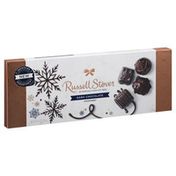 Russell Stover Dark Chocolates