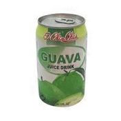 Chin Chin Juice Drink, Guava