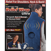 Thermapulse Relief Wrap, Ultra