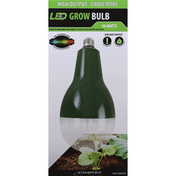 Stonepoint LED Lighting Grow Bulb, LED