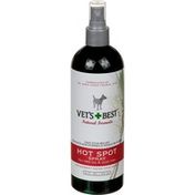 Vet's Best Hot Spot Itch Relief Dog Spray