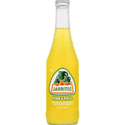 Jarritos Soda, Pineapple