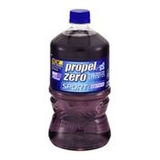 Propel Zero Sport Zero-Calorie Electrolyte Beverage Grape