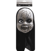Seasons Halloween Mask, The Discovered Doll, Midnight Creatures