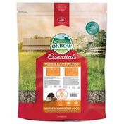 Oxbow Essentials Mouse & Young Rat Block Food