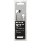 Skullcandy Earbuds, with Microphone