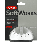 OXO Analog Timer