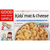 Good Food Made Simple Mac & Cheese, Kids'