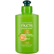 Garnier Intensely Smooth Leave-In Conditioning Cream
