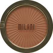 Milani Bronzing Powder, Silky Matte, Sun Tan 03
