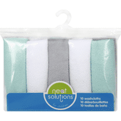Neat Solutions Washcloth, for Children