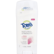 Tom's of Maine Deodorant, Fresh Powder