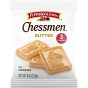 Pepperidge Farm®  Chessmen® Butter Cookies