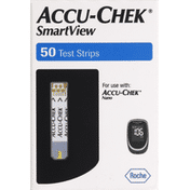 Accu-Chek Test Strips