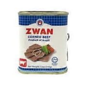 ZWAN Corned Beef