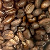The Fresh Market Jamaican Blue Mountain Blend Whole Bean Coffee