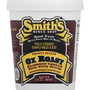 Smiths Ox Roast, Thinly Sliced