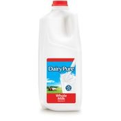 DairyPure Vitamin D Whole Milk