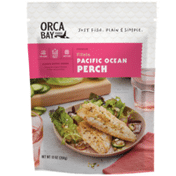 Orca Bay Foods Pacific Ocean Perch Fillets