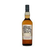 Cardhu The Game of Thrones House Targaryen Gold Reserve Single Malt Scotch Whisky