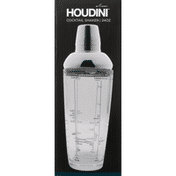 Houdini Cocktail Shaker