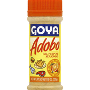 goya all purpose seasoning