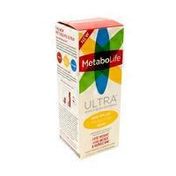 Metabolife Ultra Advanced Weight Loss Formula Dietary Supplement Caplets