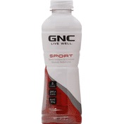 GNC Sport Drink
