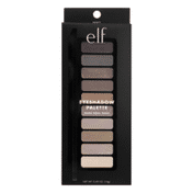 e.l.f. Eyeshadow Palette 83277 Nude Rose Gold