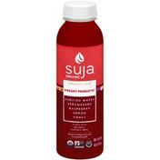 Suja Organic Probiotic Fruit Juice Drink