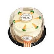 Edda's 6" Carrot Cake