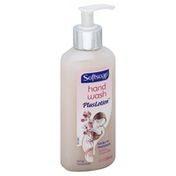 Softsoap Hand Wash, Plus Lotion, Orchid & Coconut Milk