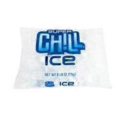 Super Chill Ice Cubes
