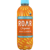 Roar Org Mango Clementine 16.9 Fl