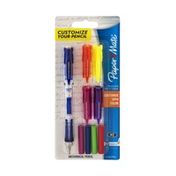 Paper Mate Mechanical Pencil #2 Customize With Color