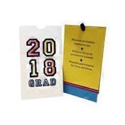 American Greetings Graduation Money Gift Counter Card