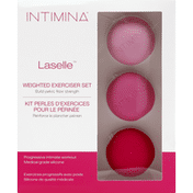 Intimina Weighted Exerciser Set