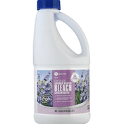 Southeastern Grocers Bleach, Low-Splash, Concentrated, Lavender Scented