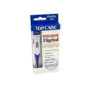 TopCare Flexible Tip Digital Thermometer