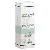 Organique Purifying Mask