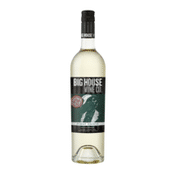 Big House® Pinot Grigio White Wine