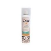 Dove Invisible Dry Shampoo