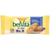 belVita Breakfast Biscuits, Blueberry Flavor